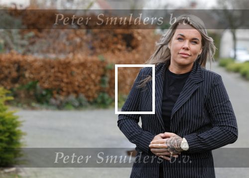 Sint Michielsgestel 7 januari 2021
Amy d Ouden .