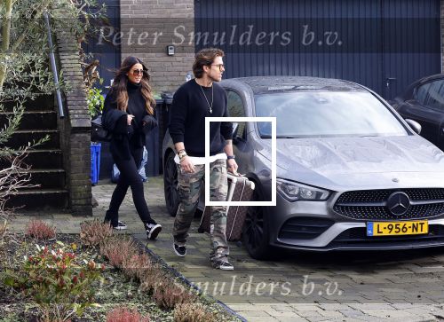 Mijdrecht Schiphol 6 januari 2021
Andre Hazes en zijn nieuwe vriendin Anne Rose gaan samen een paar dagen weg . Ze vertrekken vanaf het huis van Rachel met taxi naar Schiphol .