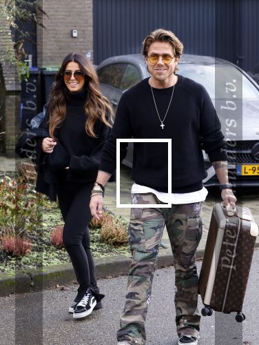 Mijdrecht Schiphol 6 januari 2021
Andre Hazes en zijn nieuwe vriendin Anne Rose gaan samen een paar dagen weg . Ze vertrekken vanaf het huis van Rachel met taxi naar Schiphol .