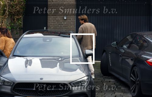 Schiphol Mijdrecht 20 december 2021
Andre Hazes en zijn neef en beste vriend Djarno Hofland worden door Rachel hazes opgehaald op Schiphol na een vakantie naar Las Vegas en Los Angeles. Daarna rijden Andre en zijn moeder naar haar huis in Mijdrecht.