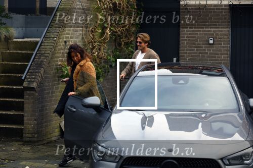 Schiphol Mijdrecht 20 december 2021
Andre Hazes en zijn neef en beste vriend Djarno Hofland worden door Rachel hazes opgehaald op Schiphol na een vakantie naar Las Vegas en Los Angeles. Daarna rijden Andre en zijn moeder naar haar huis in Mijdrecht.