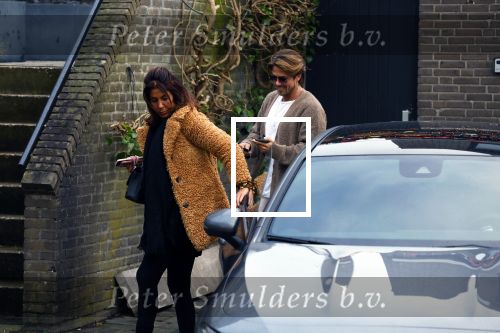 Schiphol Mijdrecht 20 december 2021
Andre Hazes en zijn neef en beste vriend Djarno Hofland worden door Rachel hazes opgehaald op Schiphol na een vakantie naar Las Vegas en Los Angeles. Daarna rijden Andre en zijn moeder naar haar huis in Mijdrecht.