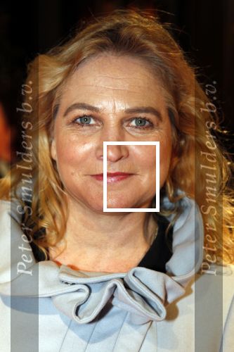 Scheveningen 17 januari 2011
Premiere Sonny Boy in het circustheater. Anneke Blok
Peter Smulders bv