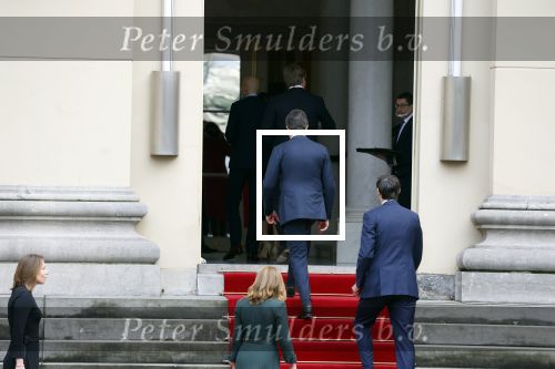 Den haag 10 januari 2022
Balkonscene nieuwe kabinet op paleis Noordeinde.
Koning Willem Alexander Mark Rutte Wopke Hoekstra Hugo de Jonge Kasja ollongren Liesje Schreinemacher Franc Weerwind Dilan Yesilgoz Hanke Bruins Robbert Dijkgraaf Dennis Wiersma Mark Harbers Micky Adriaansens Rob Jetten Henk Staghouwer Christianne v d Wal Karien v Gennip Carola Schouten Ernst Kuipers en Conny Helder .
