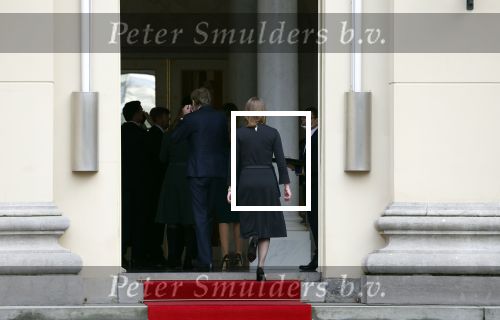 Den haag 10 januari 2022
Balkonscene nieuwe kabinet op paleis Noordeinde.
Koning Willem Alexander Mark Rutte Wopke Hoekstra Hugo de Jonge Kasja ollongren Liesje Schreinemacher Franc Weerwind Dilan Yesilgoz Hanke Bruins Robbert Dijkgraaf Dennis Wiersma Mark Harbers Micky Adriaansens Rob Jetten Henk Staghouwer Christianne v d Wal Karien v Gennip Carola Schouten Ernst Kuipers en Conny Helder .