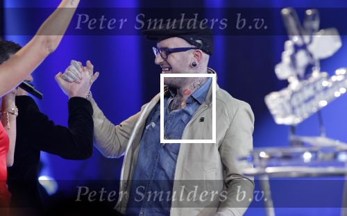 Ede 21 januari 2011
Finale van TVOH The voice of Holland in Ede gepresenteerd door Wendy v Dijk en Martijn Krabbe. Ben Saunders wint uiteindelijk.
Peter Smulders bv