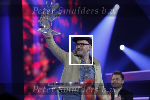 Ede 21 januari 2011
Finale van TVOH The voice of Holland in Ede gepresenteerd door Wendy v Dijk en Martijn Krabbe. Ben Saunders wint uiteindelijk.
Peter Smulders bv