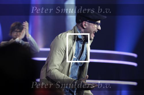 Ede 21 januari 2011
Finale van TVOH The voice of Holland in Ede gepresenteerd door Wendy v Dijk en Martijn Krabbe. Ben Saunders wint uiteindelijk.
Peter Smulders bv