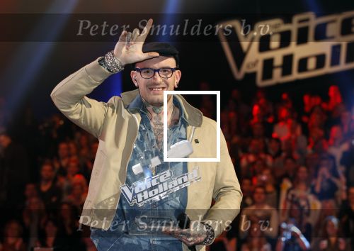 Ede 21 januari 2011
Finale van TVOH The voice of Holland in Ede gepresenteerd door Wendy v Dijk en Martijn Krabbe. Ben Saunders wint uiteindelijk.
Peter Smulders bv