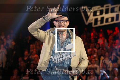 Ede 21 januari 2011
Finale van TVOH The voice of Holland in Ede gepresenteerd door Wendy v Dijk en Martijn Krabbe. Ben Saunders wint uiteindelijk.
Peter Smulders bv
