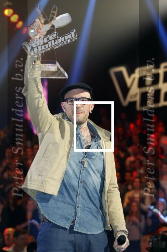 Ede 21 januari 2011
Finale van TVOH The voice of Holland in Ede gepresenteerd door Wendy v Dijk en Martijn Krabbe. Ben Saunders wint uiteindelijk.
Peter Smulders bv