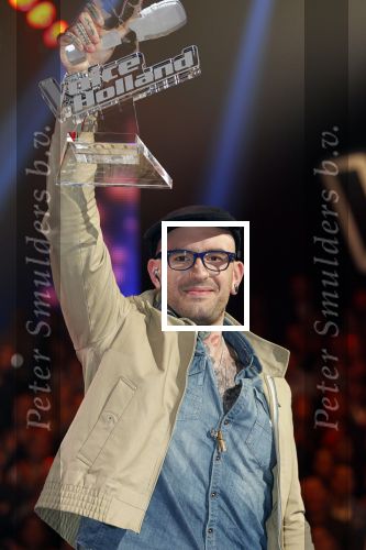 Ede 21 januari 2011
Finale van TVOH The voice of Holland in Ede gepresenteerd door Wendy v Dijk en Martijn Krabbe. Ben Saunders wint uiteindelijk.
Peter Smulders bv