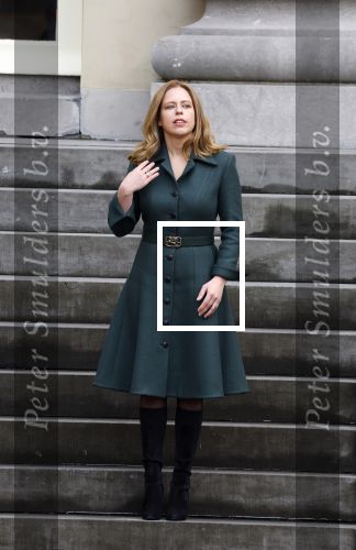 Den haag 10 januari 2022
Balkonscene nieuwe kabinet op paleis Noordeinde.
Koning Willem Alexander Mark Rutte Wopke Hoekstra Hugo de Jonge Kasja ollongren Liesje Schreinemacher Franc Weerwind Dilan Yesilgoz Hanke Bruins Robbert Dijkgraaf Dennis Wiersma Mark Harbers Micky Adriaansens Rob Jetten Henk Staghouwer Christianne v d Wal Karien v Gennip Carola Schouten Ernst Kuipers en Conny Helder .