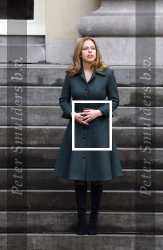 Den haag 10 januari 2022
Balkonscene nieuwe kabinet op paleis Noordeinde.
Koning Willem Alexander Mark Rutte Wopke Hoekstra Hugo de Jonge Kasja ollongren Liesje Schreinemacher Franc Weerwind Dilan Yesilgoz Hanke Bruins Robbert Dijkgraaf Dennis Wiersma Mark Harbers Micky Adriaansens Rob Jetten Henk Staghouwer Christianne v d Wal Karien v Gennip Carola Schouten Ernst Kuipers en Conny Helder .