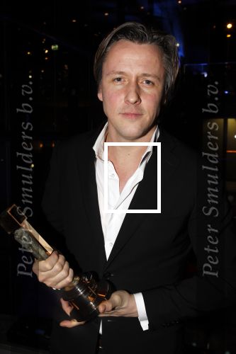 Hilversum 24 januari 2011
Uitreiking van de beeld en geluid awards op het mediapark. Daan Schuurmans en Bracha v Doesburgh
Peter Smulders bv