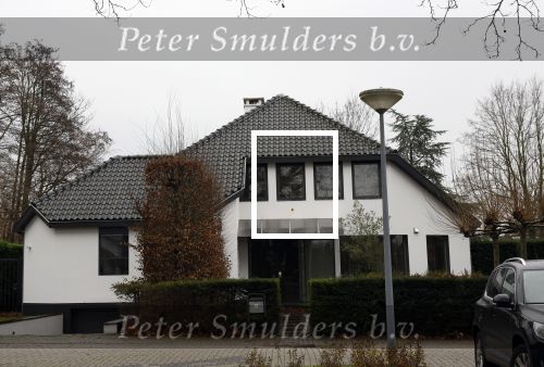 Badhoevedorp 29 december 2021
De nieuwe villa / huis van Daley Blind en zijn vrouw Candy Rae.