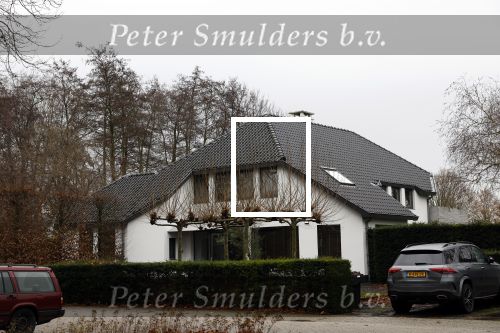 Badhoevedorp 29 december 2021
De nieuwe villa / huis van Daley Blind en zijn vrouw Candy Rae.