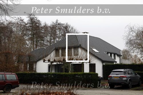 Badhoevedorp 29 december 2021
De nieuwe villa / huis van Daley Blind en zijn vrouw Candy Rae.