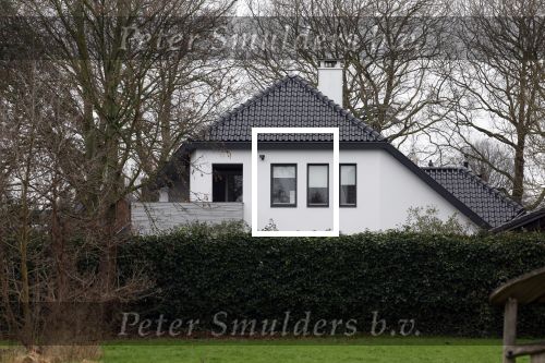 Badhoevedorp 29 december 2021
De nieuwe villa / huis van Daley Blind en zijn vrouw Candy Rae.