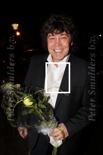 Amsterdam 22 januari 2011
Surprise feestje van Wendy v Dijk georganiseerd door haar vriend Erland Galjaard in hotel de Grand voor haar 40e verjaardag. Dennie Christian
Peter Smulders bv