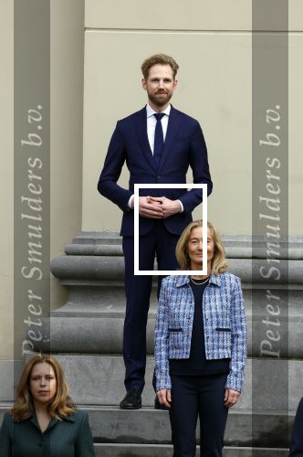 Den haag 10 januari 2022
Balkonscene nieuwe kabinet op paleis Noordeinde.
Koning Willem Alexander Mark Rutte Wopke Hoekstra Hugo de Jonge Kasja ollongren Liesje Schreinemacher Franc Weerwind Dilan Yesilgoz Hanke Bruins Robbert Dijkgraaf Dennis Wiersma Mark Harbers Micky Adriaansens Rob Jetten Henk Staghouwer Christianne v d Wal Karien v Gennip Carola Schouten Ernst Kuipers en Conny Helder .
