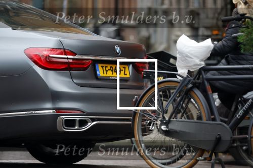 Amsterdam 17 december 2021
Dirk jan Parelberg doet boodschappen in Amsterdam zuid.