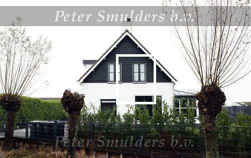 Vinkeveen 27 december 2021
Huis Dylan Groenewegen