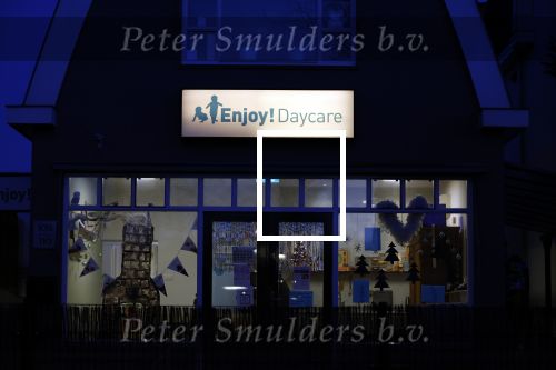 Amstelveen 21 december 2021
Enjoy daycare in Amstelveen .