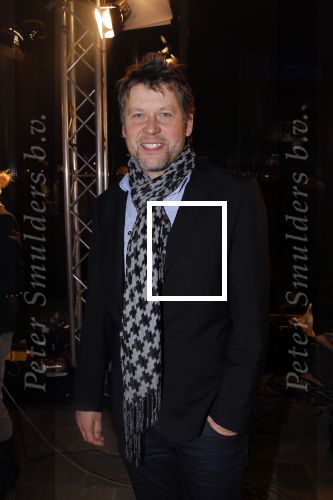 Hilversum 24 januari 2011
Uitreiking van de beeld en geluid awards op het mediapark. Erik v d Hoff
Peter Smulders bv