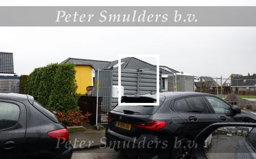 Fijnaart 4 januari 2022
Frans Bauer is al maanden zijn hele huis aan het verbouwen.