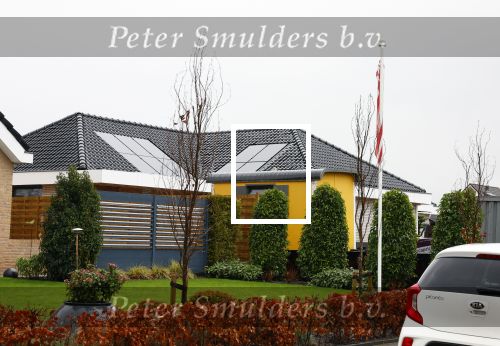 Fijnaart 4 januari 2022
Frans Bauer is al maanden zijn hele huis aan het verbouwen.