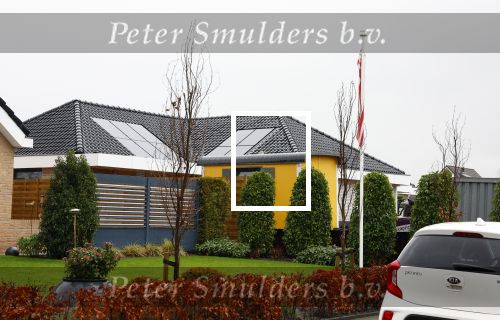 Fijnaart 4 januari 2022
Frans Bauer is al maanden zijn hele huis aan het verbouwen.