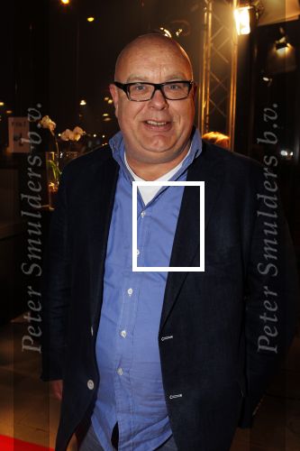 Hilversum 24 januari 2011
Uitreiking van de beeld en geluid awards op het mediapark. Gert Berg
Peter Smulders bv