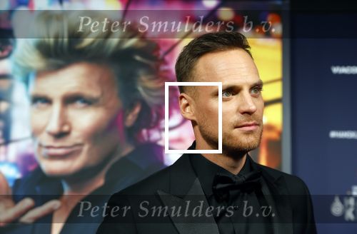 Hilversum 15 december 2021
In studio 21 wordt de Roast van Hans Klok opgenomen. Giel de Winter