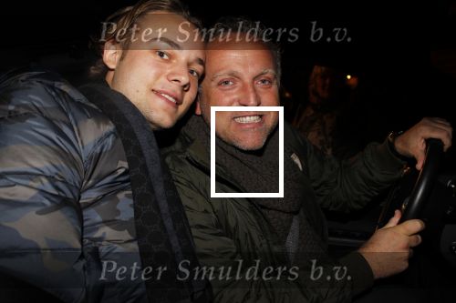 Amsterdam 22 januari 2011
Surprise feestje van Wendy v Dijk georganiseerd door haar vriend Erland Galjaard in hotel de Grand voor haar 40e verjaardag. Gordon met vreind Sander
Peter Smulders bv