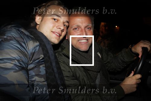 Amsterdam 22 januari 2011
Surprise feestje van Wendy v Dijk georganiseerd door haar vriend Erland Galjaard in hotel de Grand voor haar 40e verjaardag. Gordon met vreind Sander
Peter Smulders bv