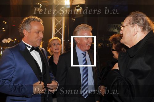 Hilversum 24 januari 2011
Uitreiking van de beeld en geluid awards op het mediapark. Joop v d Ende met Gordon en Andre v Duin
Peter Smulders bv