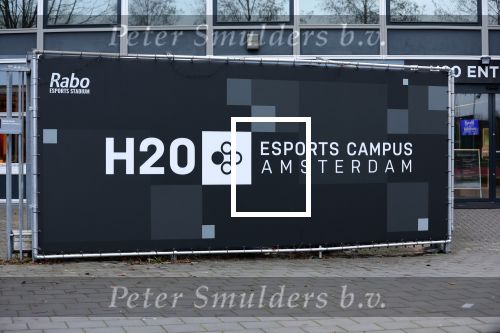 Pumerend 5 december 2021
H20 E campus in Purmerend