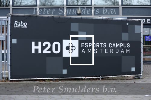 Pumerend 5 december 2021
H20 E campus in Purmerend