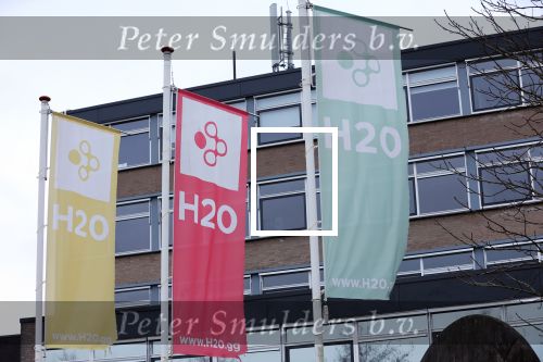 Pumerend 5 december 2021
H20 E campus in Purmerend