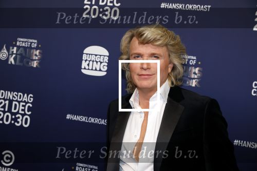 Hilversum 15 december 2021
In studio 21 wordt de Roast van Hans Klok opgenomen.