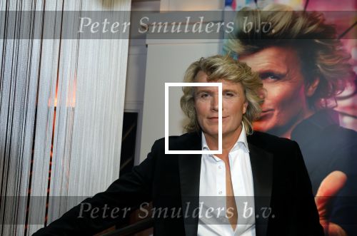 Hilversum 15 december 2021
In studio 21 wordt de Roast van Hans Klok opgenomen.