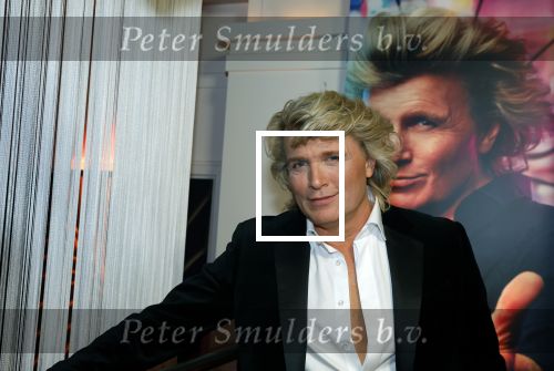 Hilversum 15 december 2021
In studio 21 wordt de Roast van Hans Klok opgenomen.