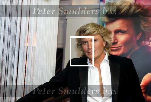 Hilversum 15 december 2021
In studio 21 wordt de Roast van Hans Klok opgenomen.