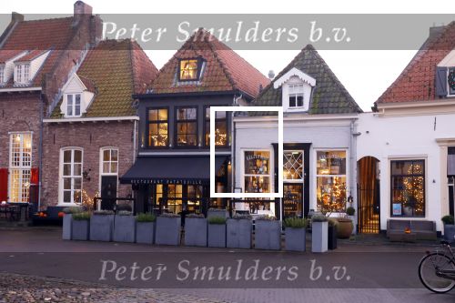 Harderwijk 16 december 2021
Haven en pleintje in Harderwijk