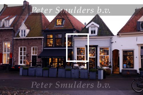 Harderwijk 16 december 2021
Haven en pleintje in Harderwijk
