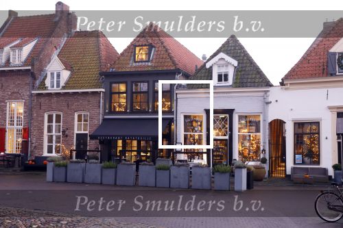 Harderwijk 16 december 2021
Haven en pleintje in Harderwijk