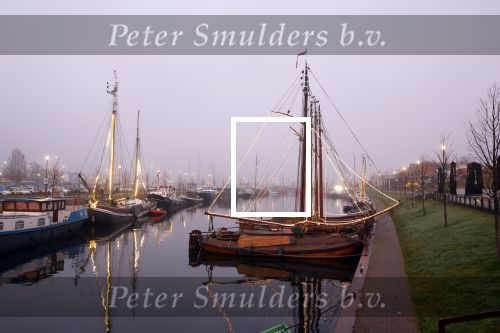 Harderwijk 16 december 2021
Haven en pleintje in Harderwijk