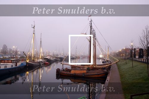 Harderwijk 16 december 2021
Haven en pleintje in Harderwijk