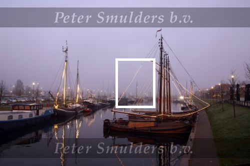 Harderwijk 16 december 2021
Haven en pleintje in Harderwijk